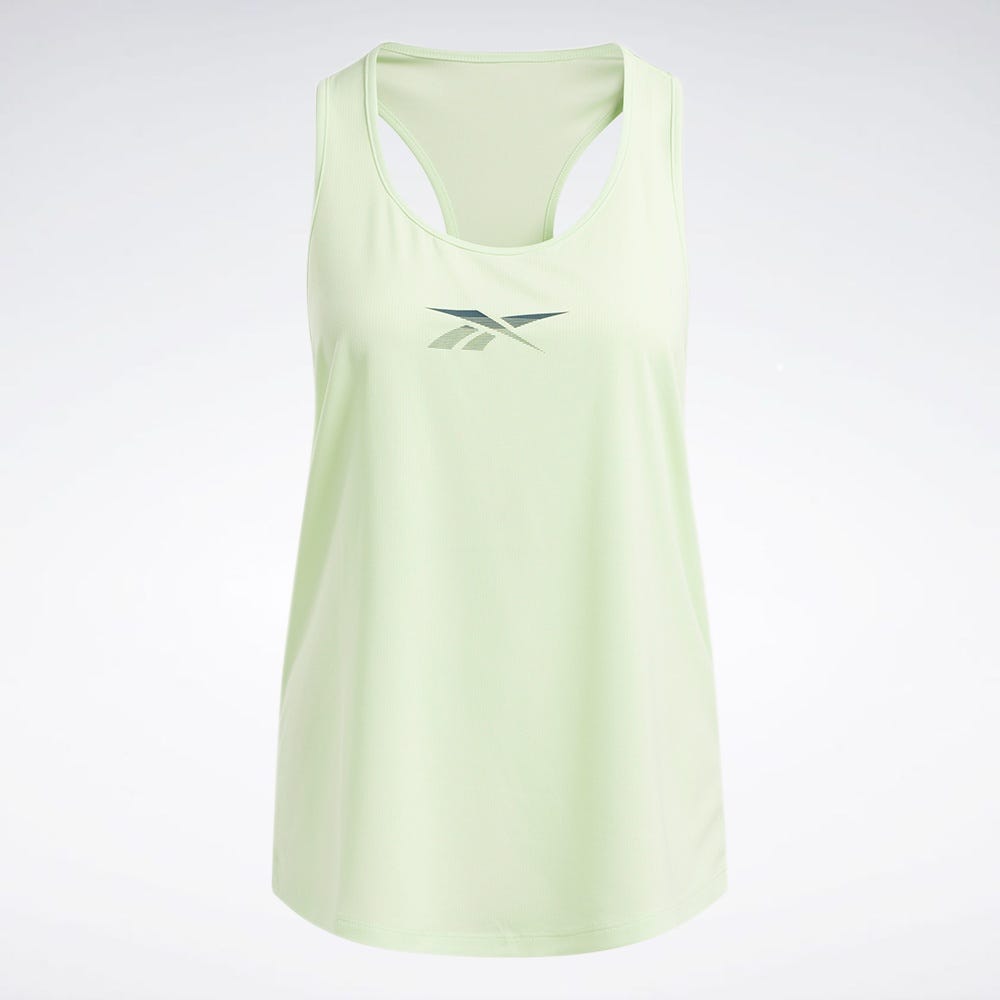 Running Speedwick Graphic Women's Tank Top