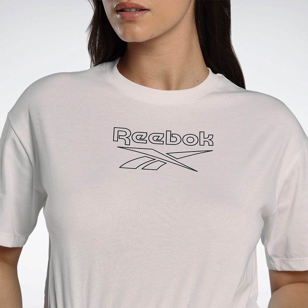 Identity Boxy Women's T-Shirt