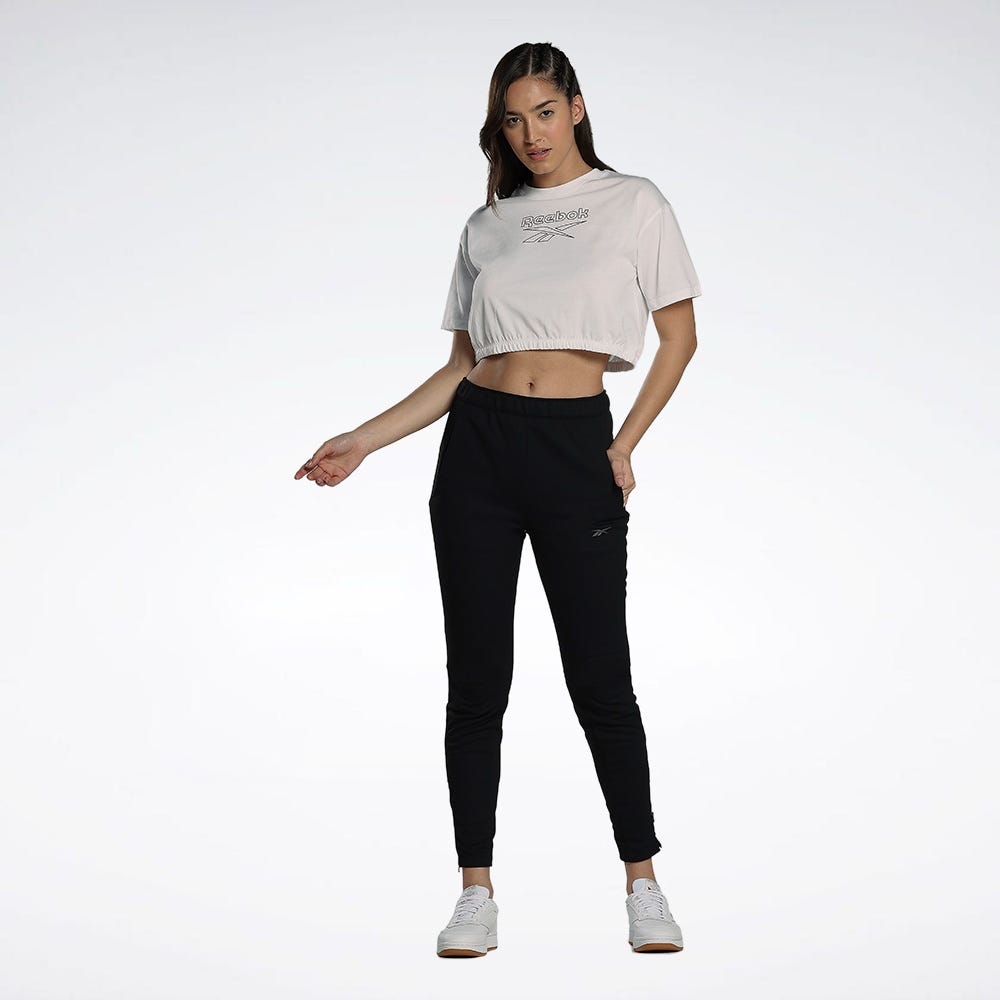 Identity Boxy Women's T-Shirt
