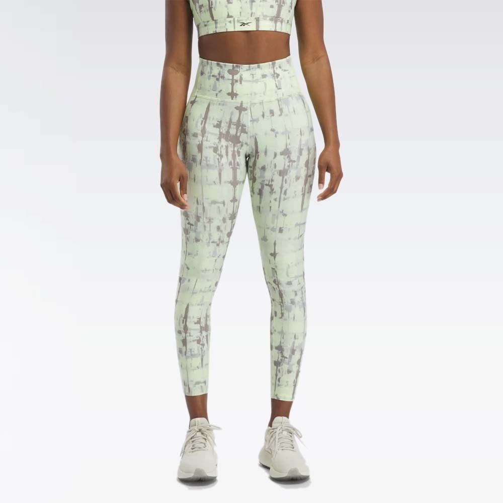 Lux Perform High-Rise Printed Women's Leggings