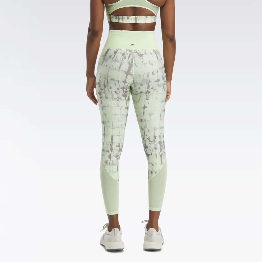 Lux Perform High-Rise Printed Women's Leggings