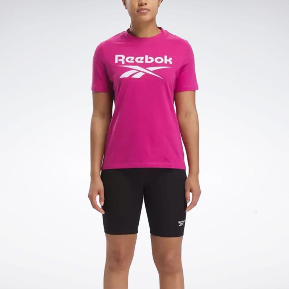 Identity Big Logo Women's T-Shirt