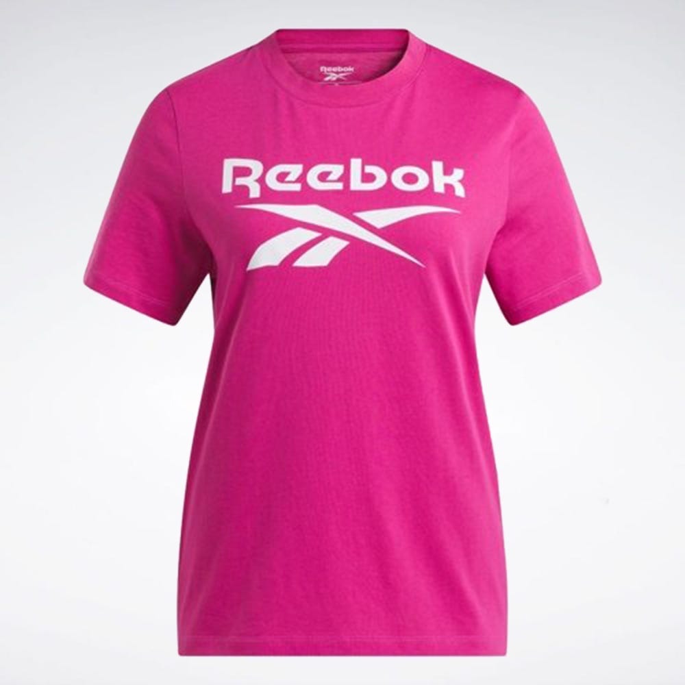 Identity Big Logo Women's T-Shirt