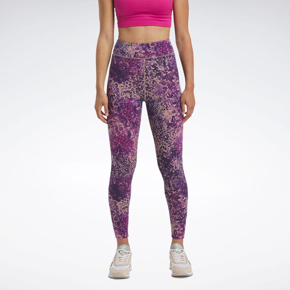 Modern Safari Cotton Women's Tight