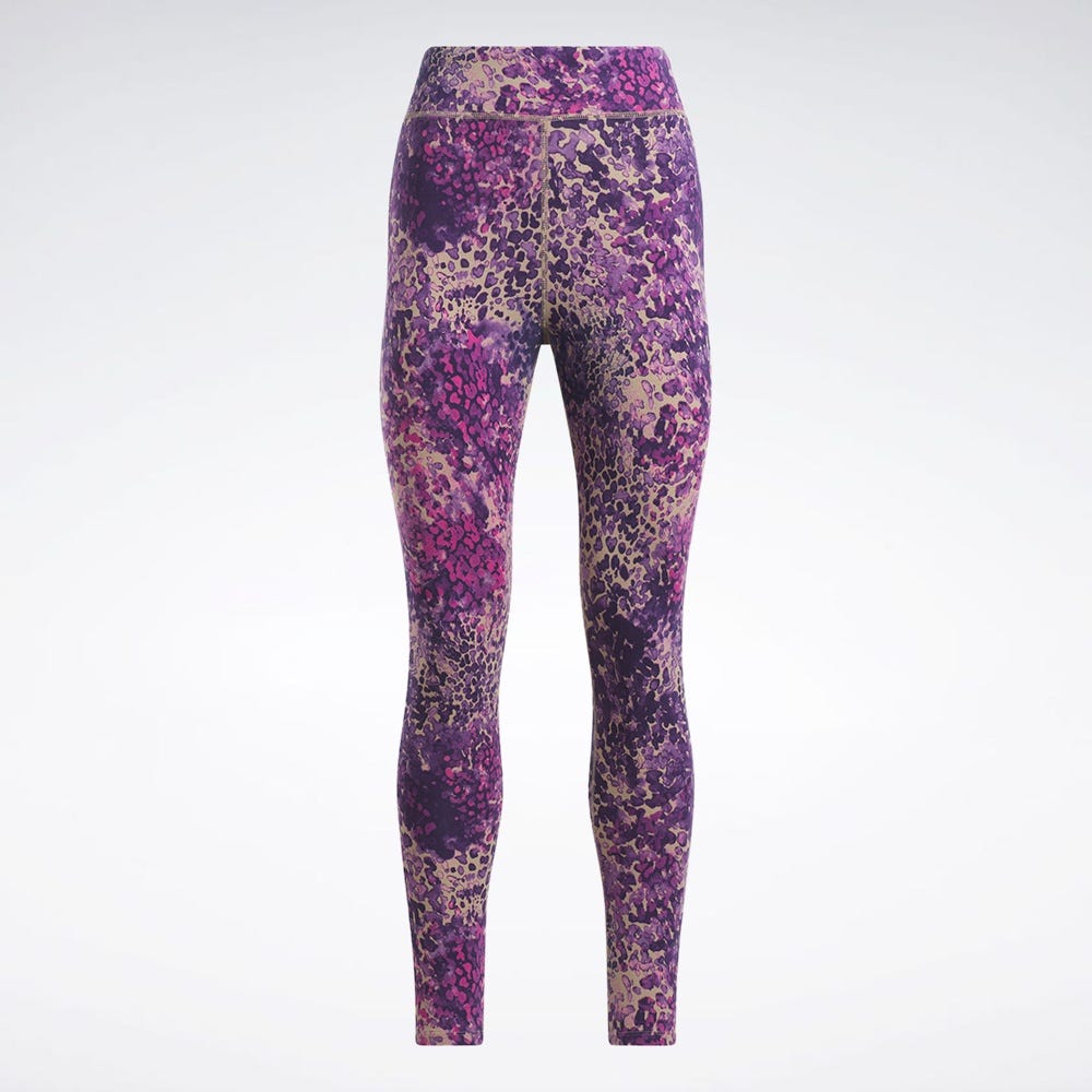 Modern Safari Cotton Women's Tight