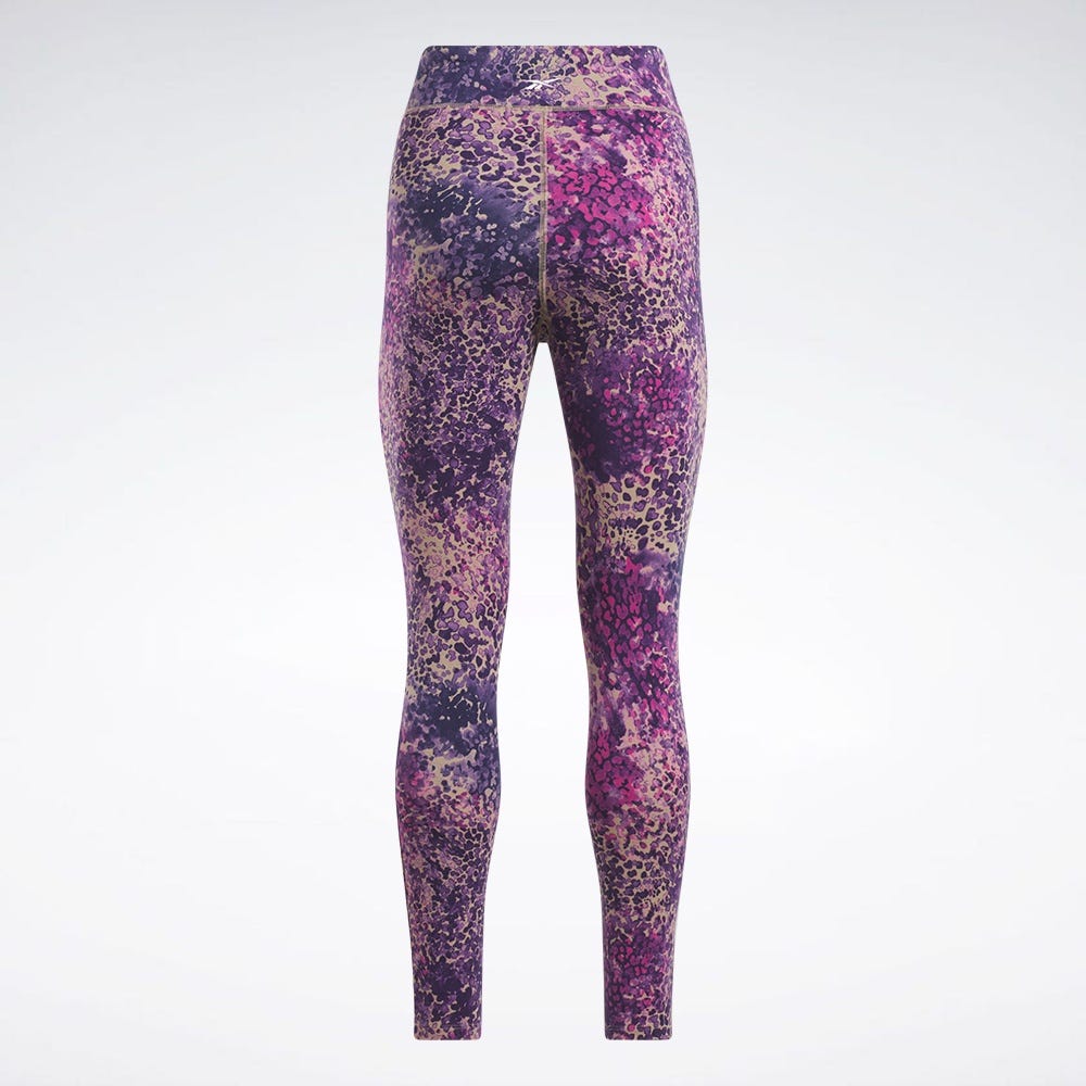 Modern Safari Cotton Women's Tight