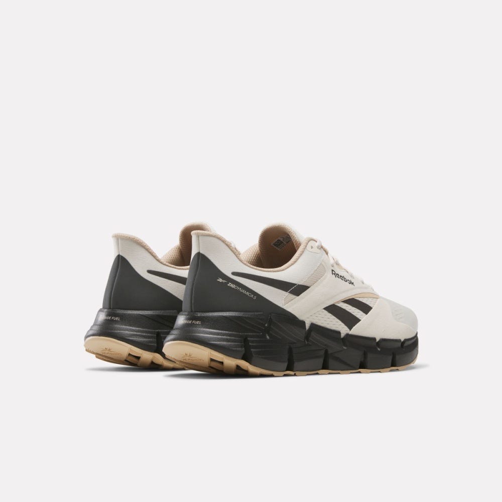 Zig Dynamica 5 Unisex Sneakers