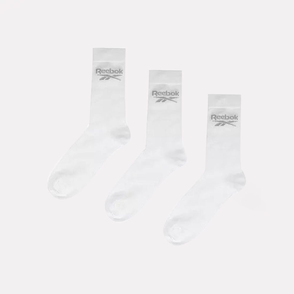 Active Core Crew Unisex Socks 3 Pairs 