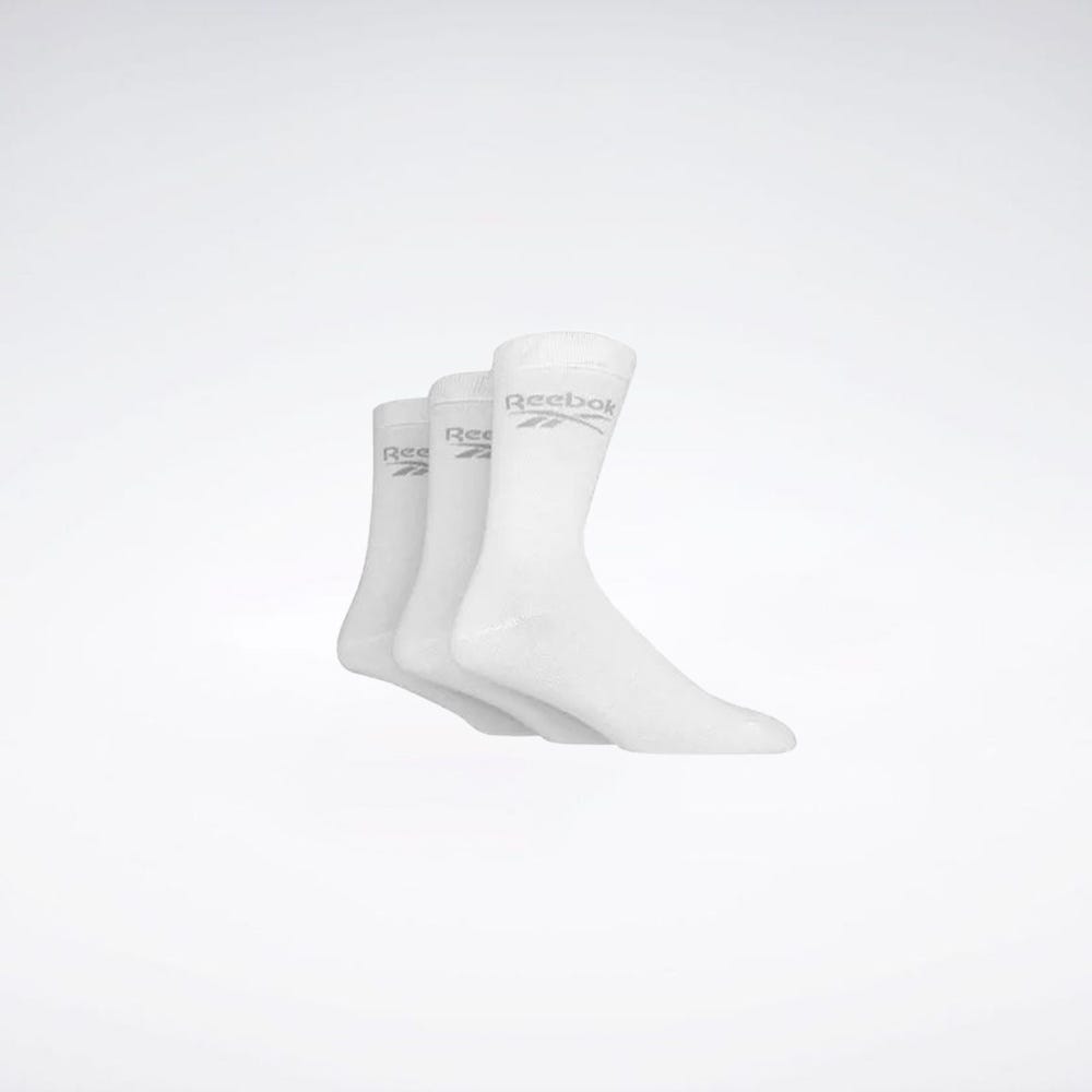 Active Core Crew Unisex Socks 3 Pairs 
