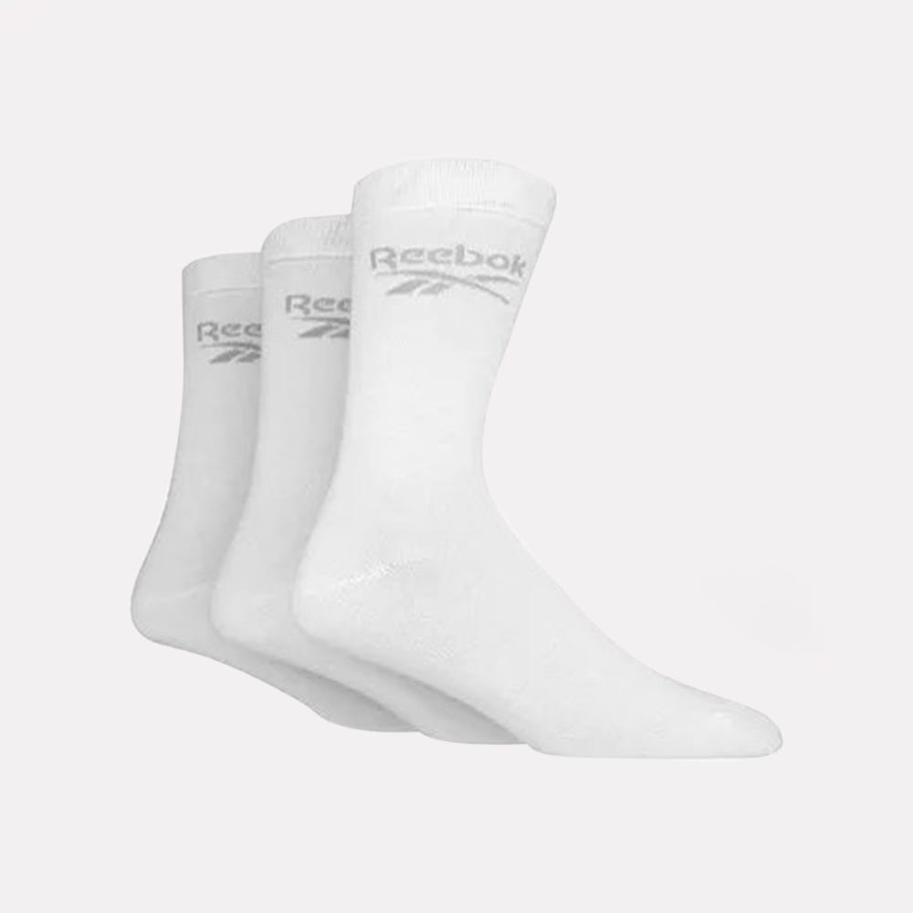 Active Core Crew Unisex Socks 3 Pairs 
