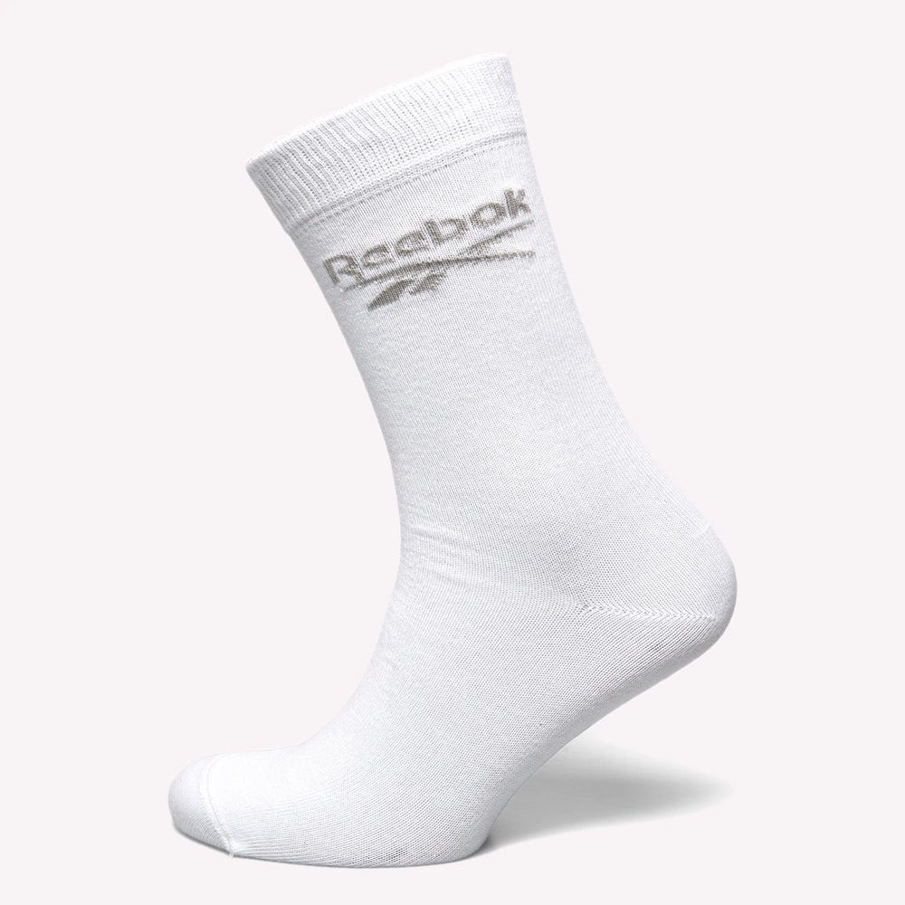 Active Core Crew Unisex Socks 3 Pairs 