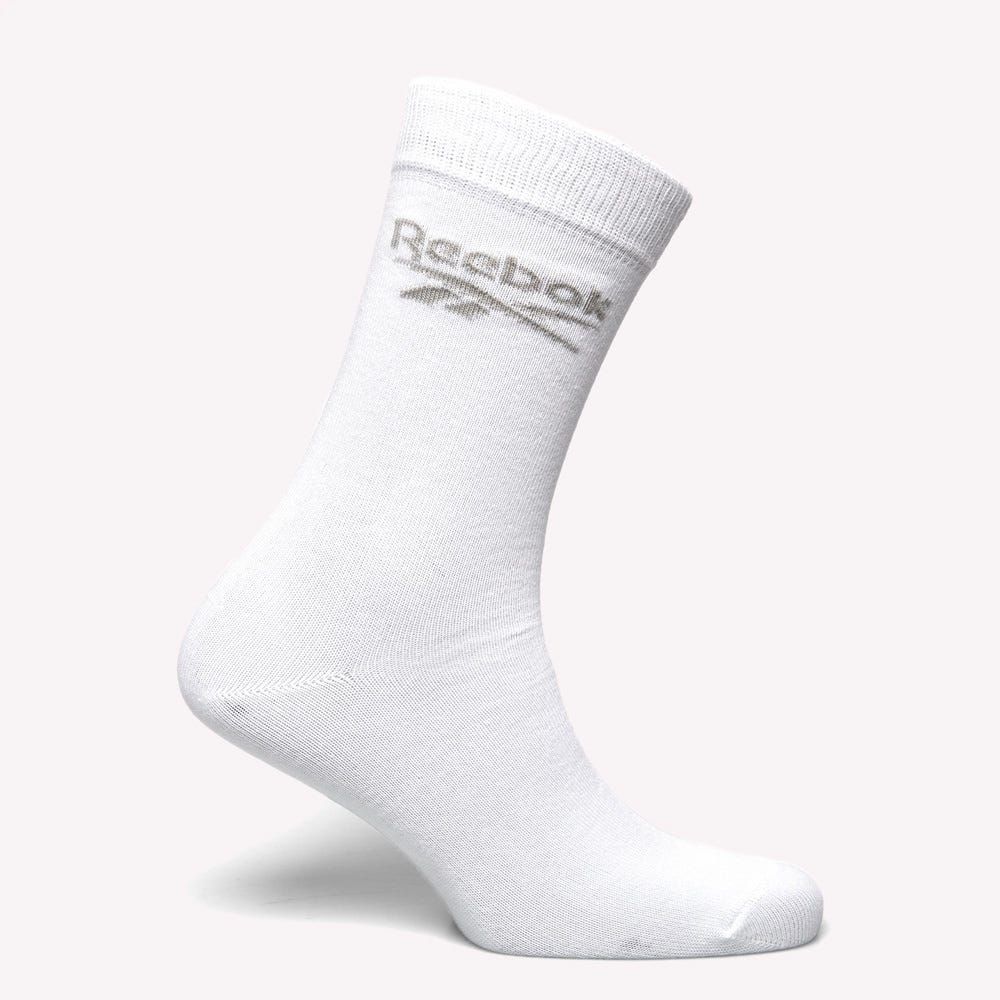 Active Core Crew Unisex Socks 3 Pairs 