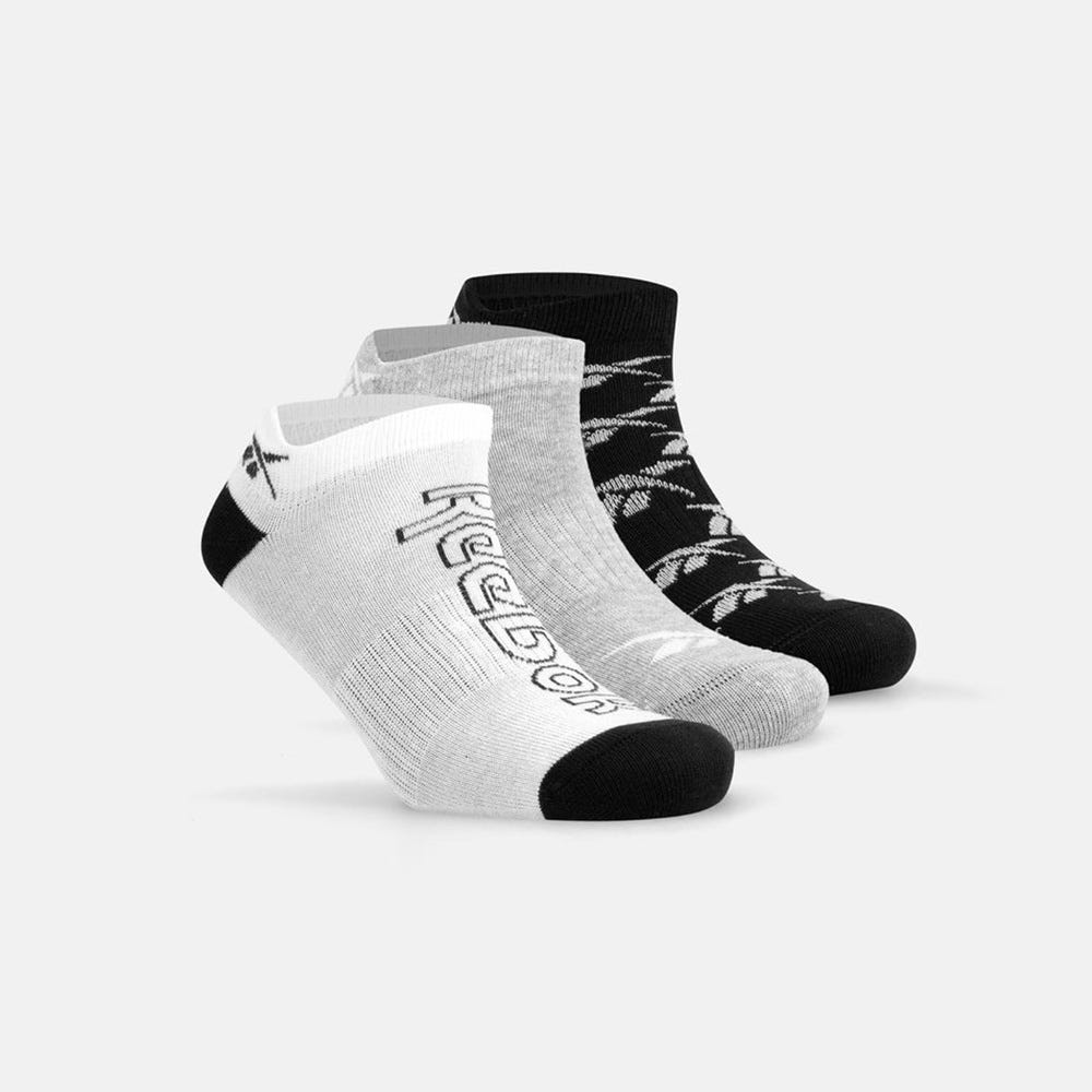Low Cut Pull-Up Unisex Socks