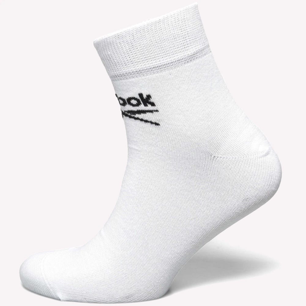Active Core Crew Unisex Socks 3 Pairs 