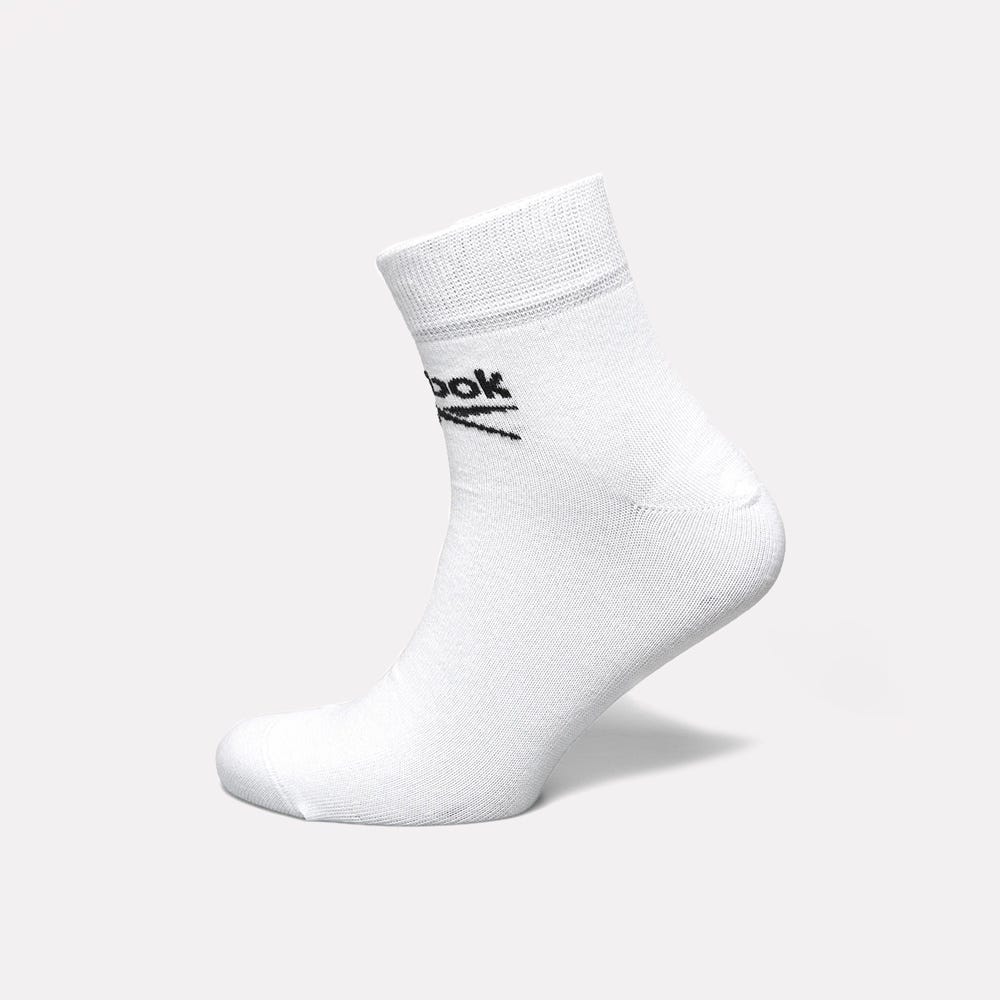 Active Core Crew Unisex Socks 3 Pairs 