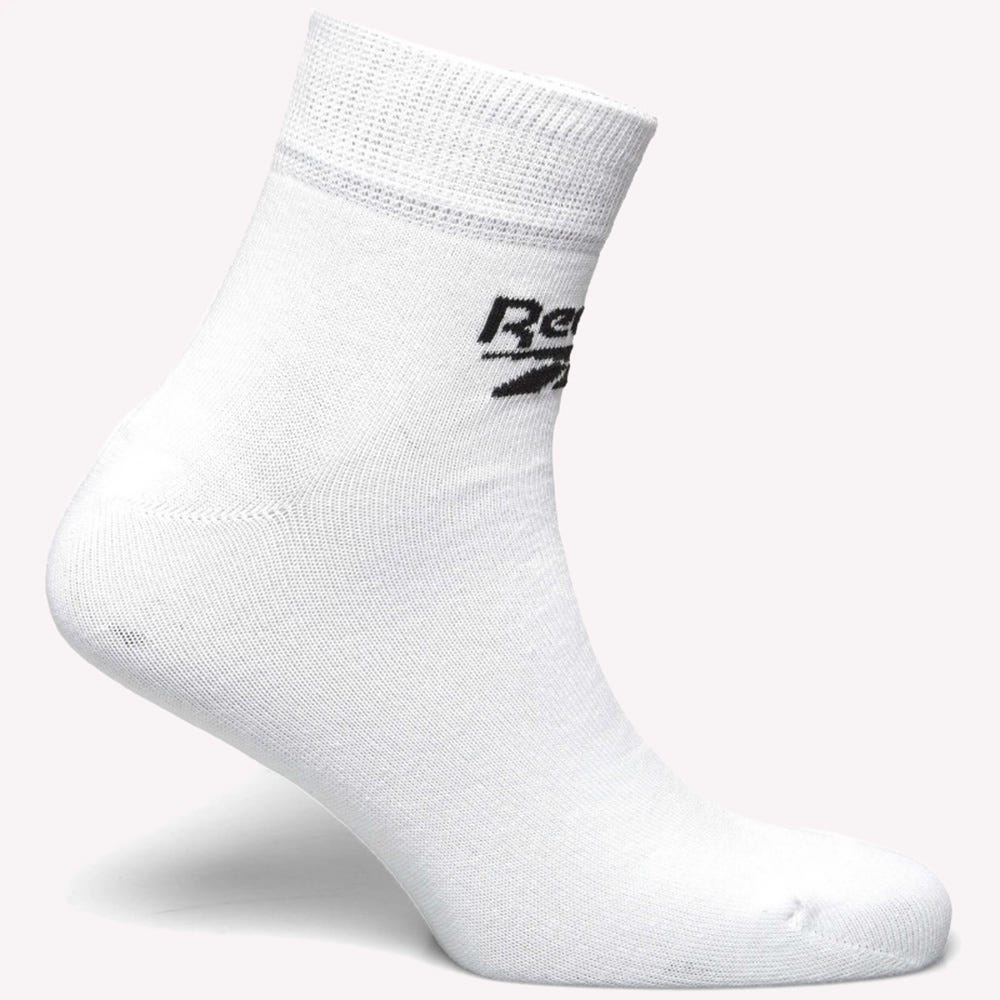 Active Core Crew Unisex Socks 3 Pairs 