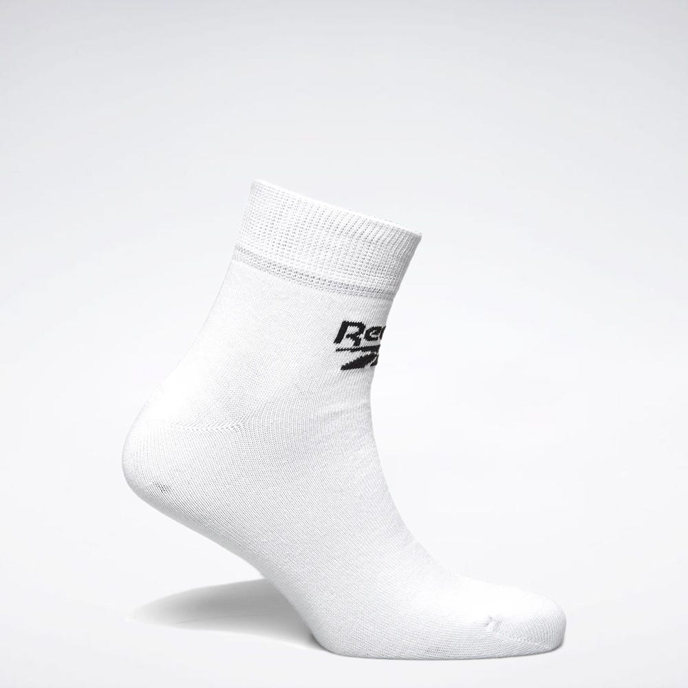 Active Core Crew Unisex Socks 3 Pairs 