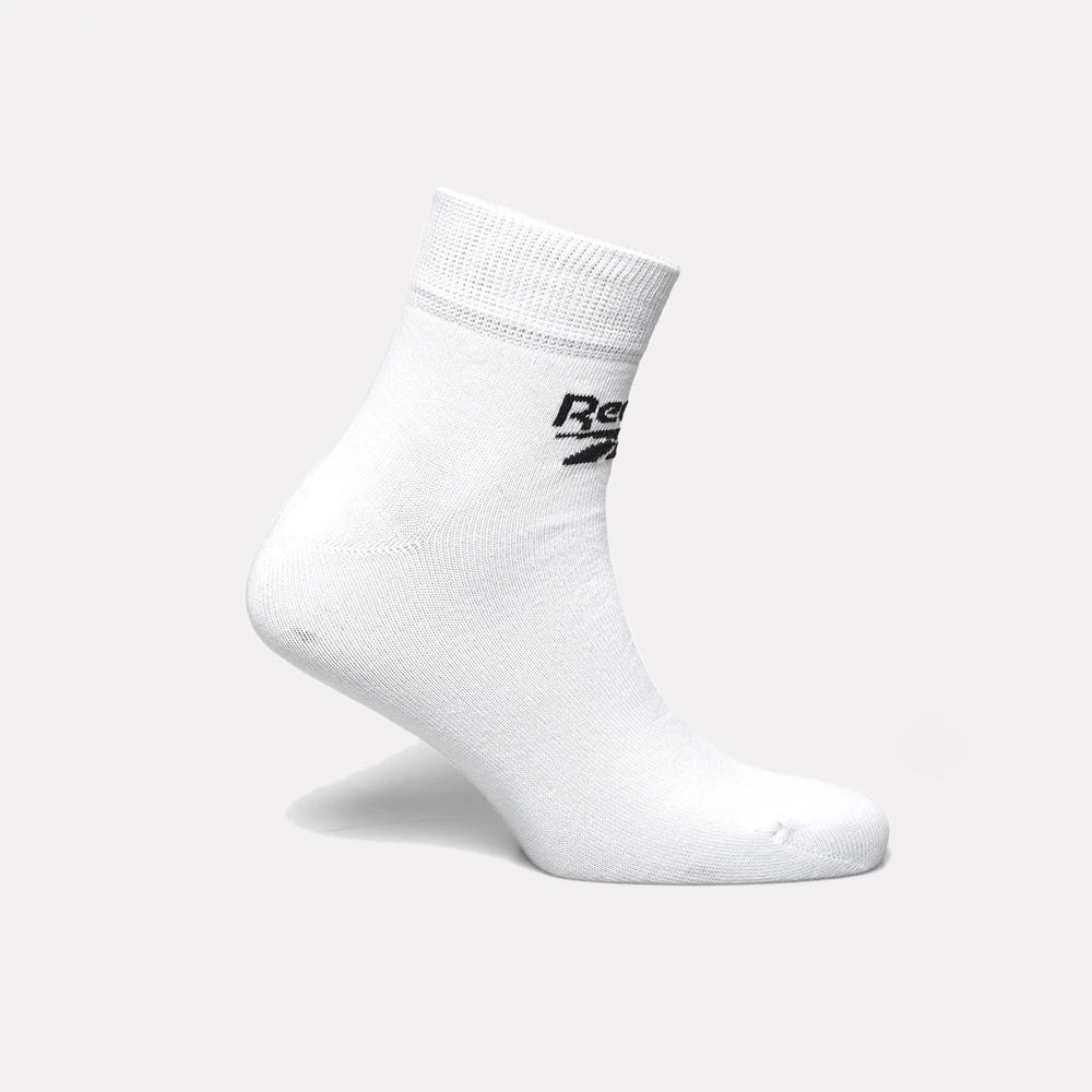 Active Core Crew Unisex Socks 3 Pairs 