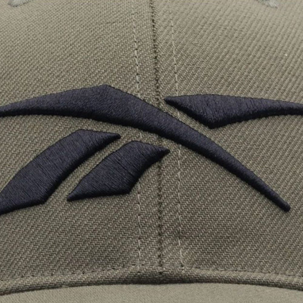 Vector Baseball Unisex Cap 