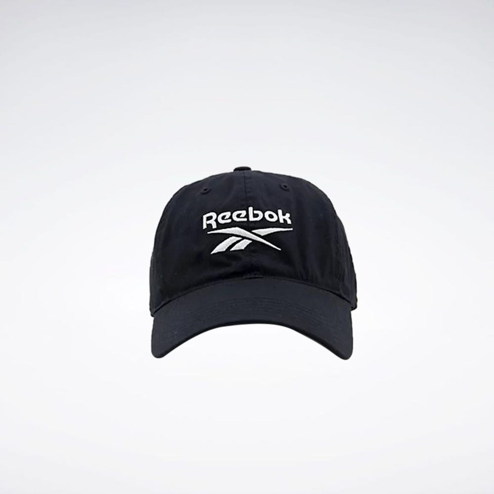 Training Essential Logo Unisex Cap