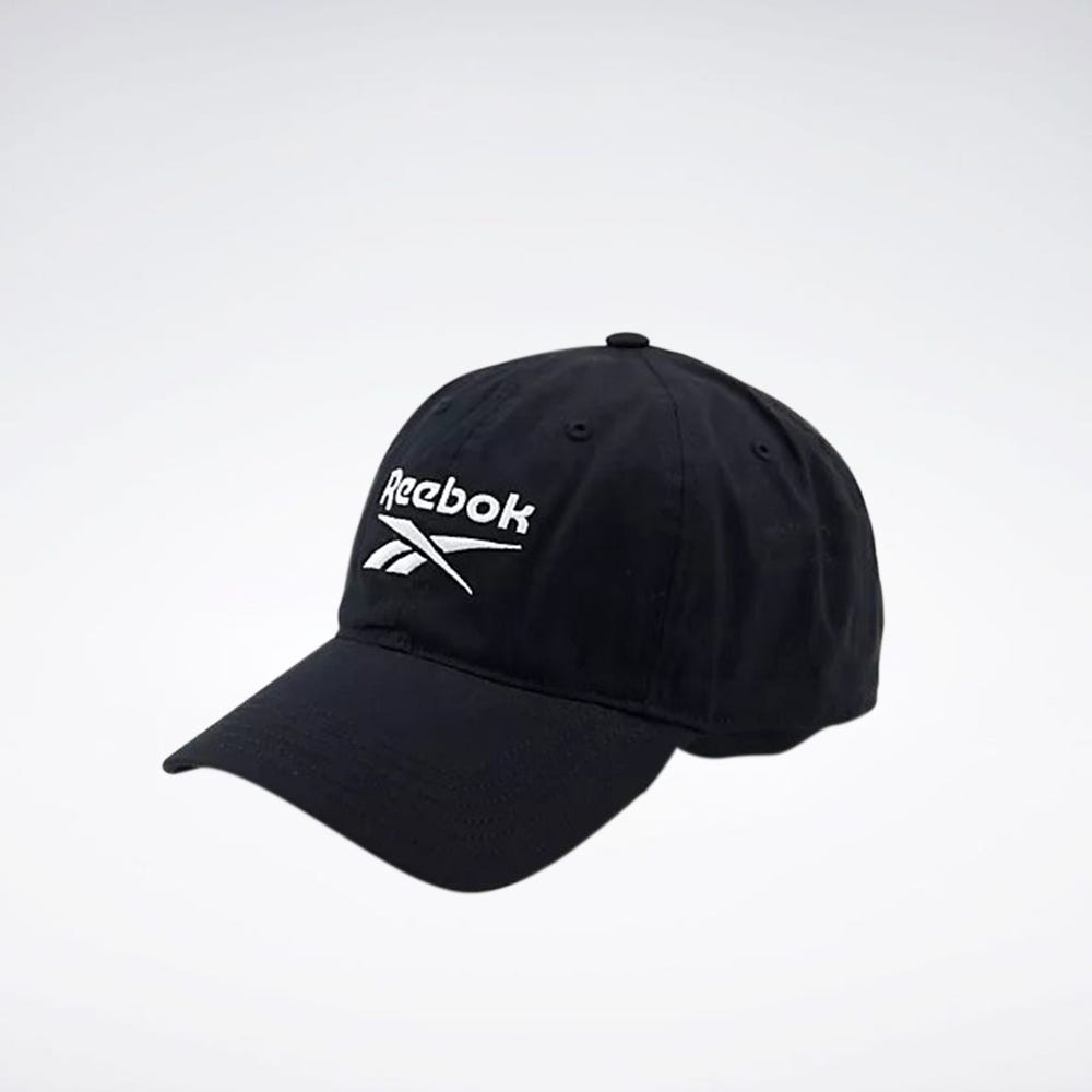 Training Essential Logo Unisex Cap