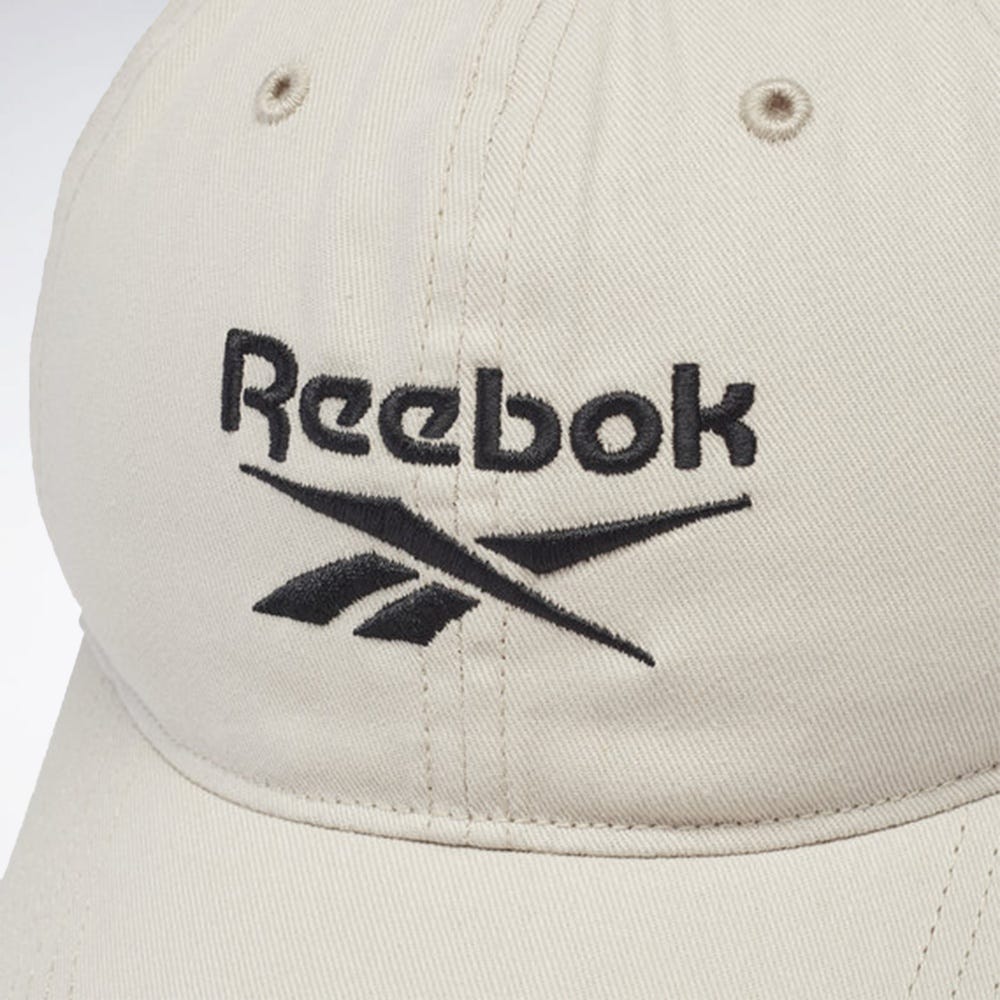 Training Essential Logo Unisex Cap