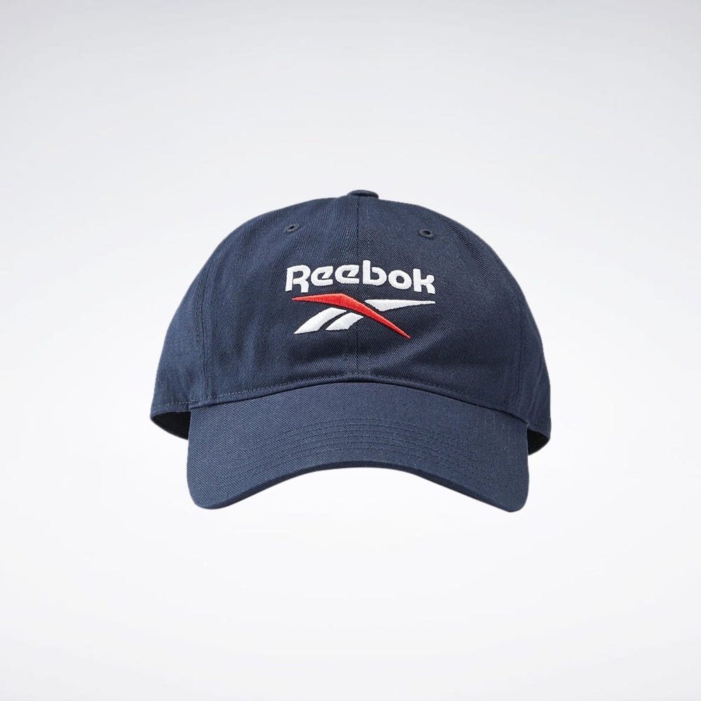 Training Essential Logo Unisex Cap