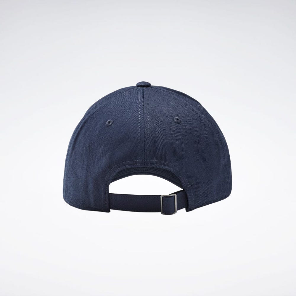 Training Essential Logo Unisex Cap