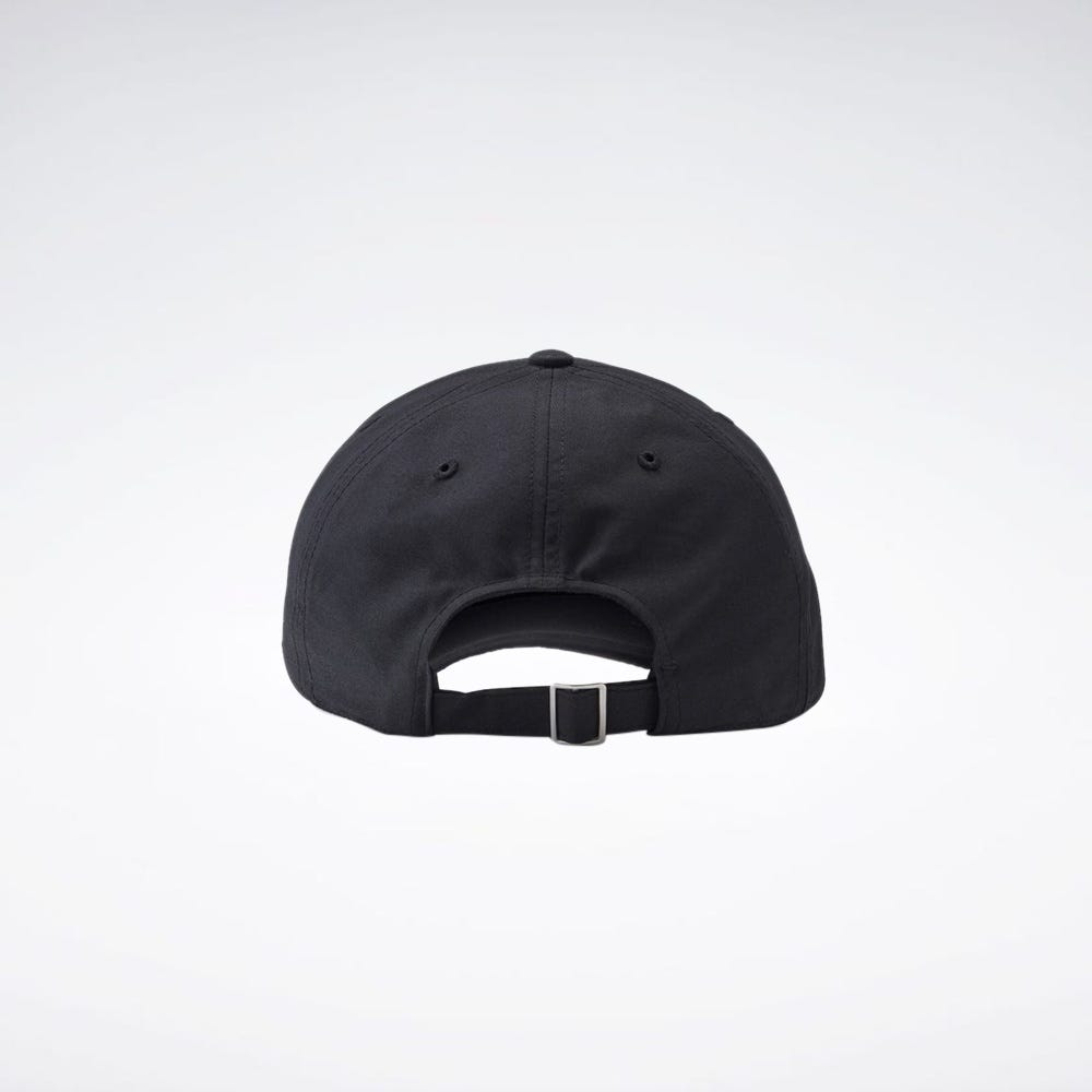 Training Essentials Badge Unisex Cap