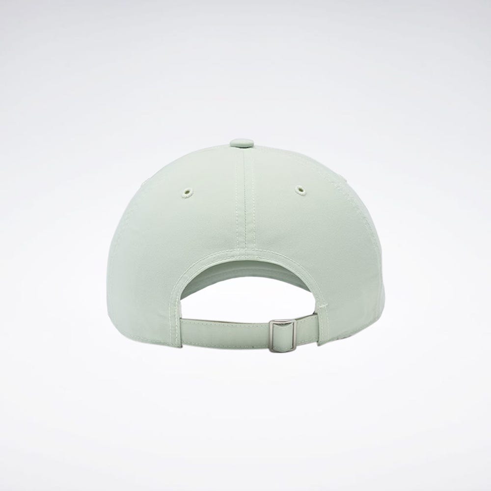 Training Essentials Badge Unisex Cap