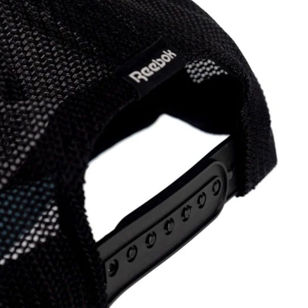 Athlete Trucker Unisex Hat