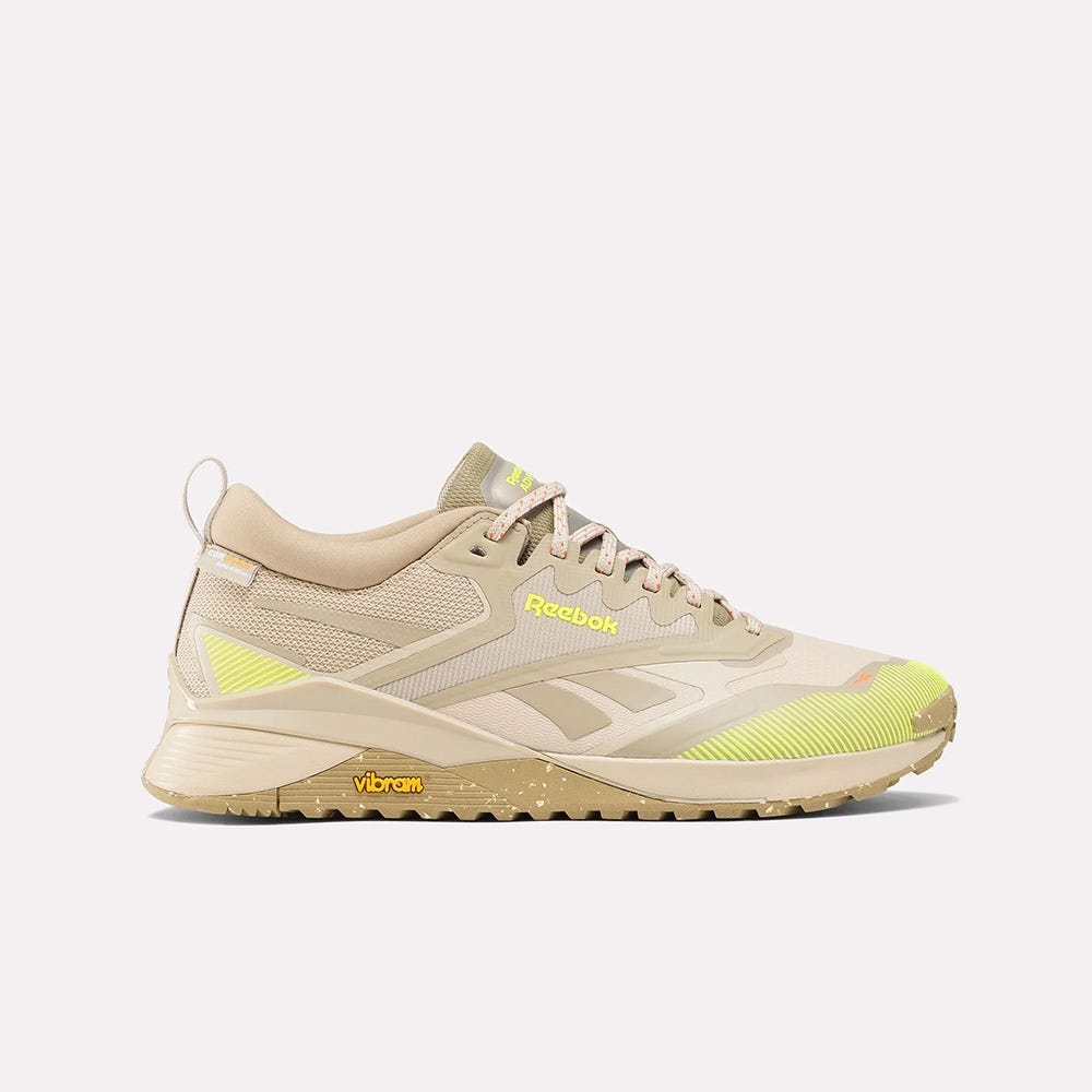 Nano X4 Adventure Unisex Shoes