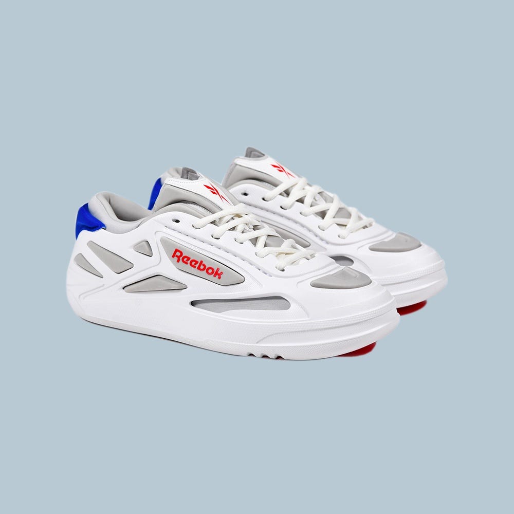 Club C FWD Unisex Shoes