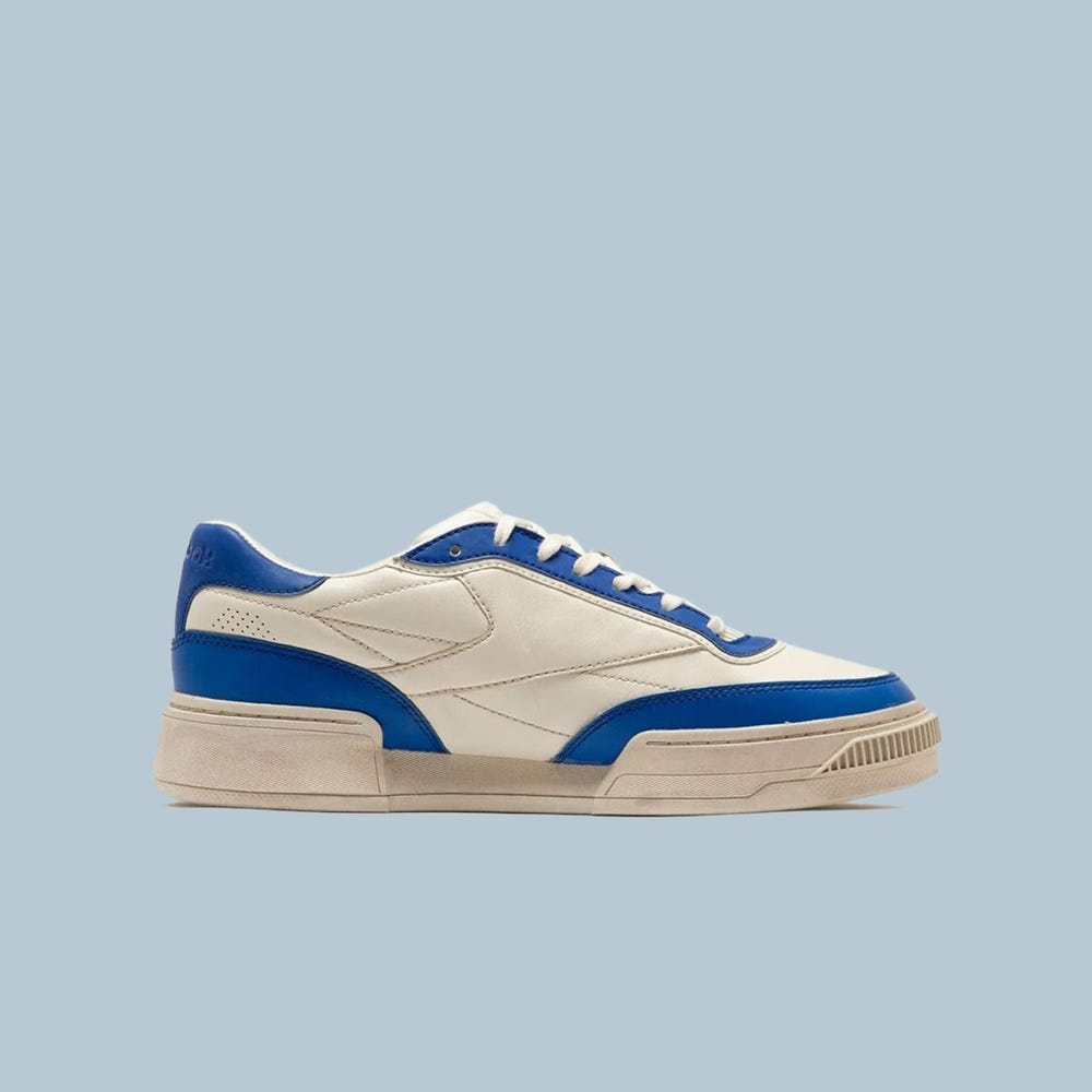 Club C LTD Unisex Shoes