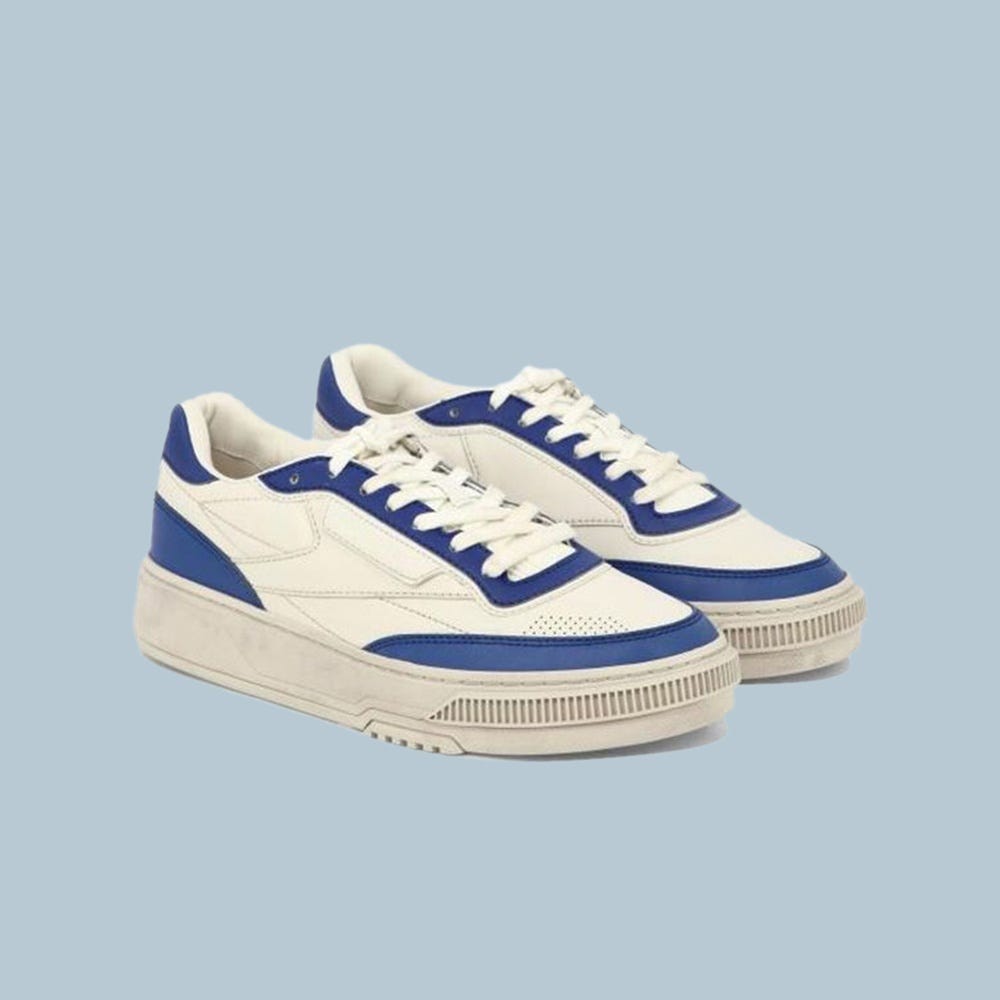 Club C LTD Unisex Shoes