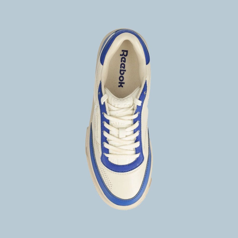 Club C LTD Unisex Shoes