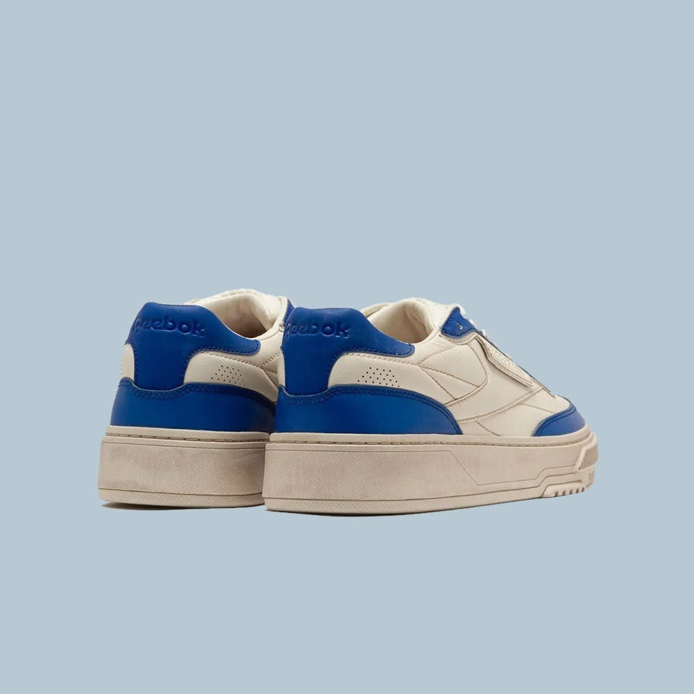 Club C LTD Unisex Shoes