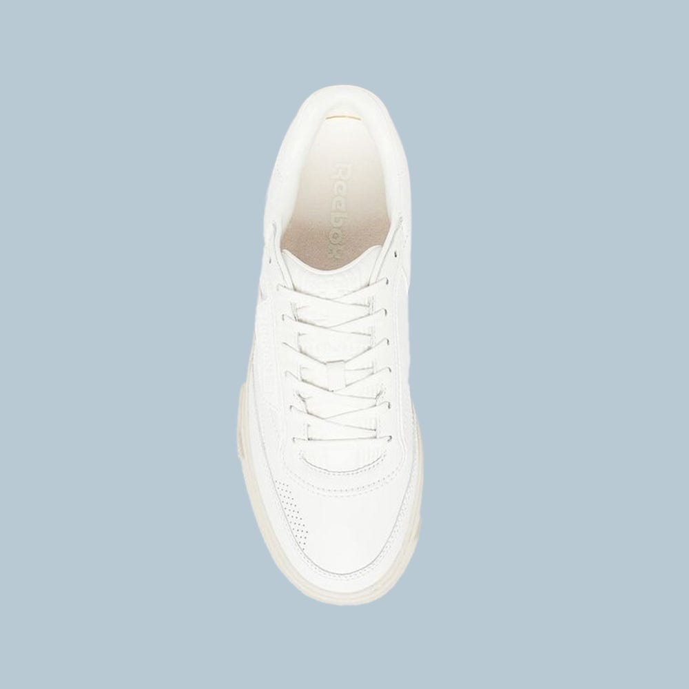 Club C LTD Leather Unisex Shoes
