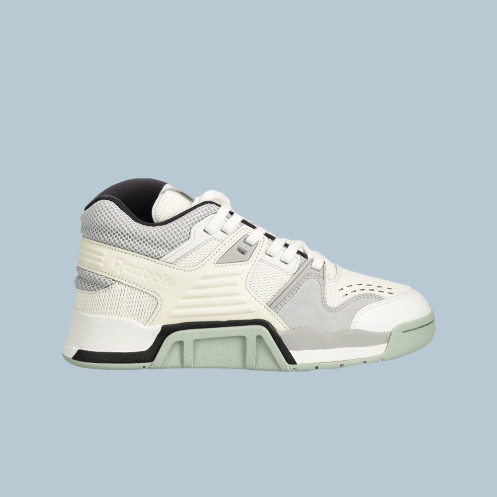 CXT Logo-Patch Unisex Shoes