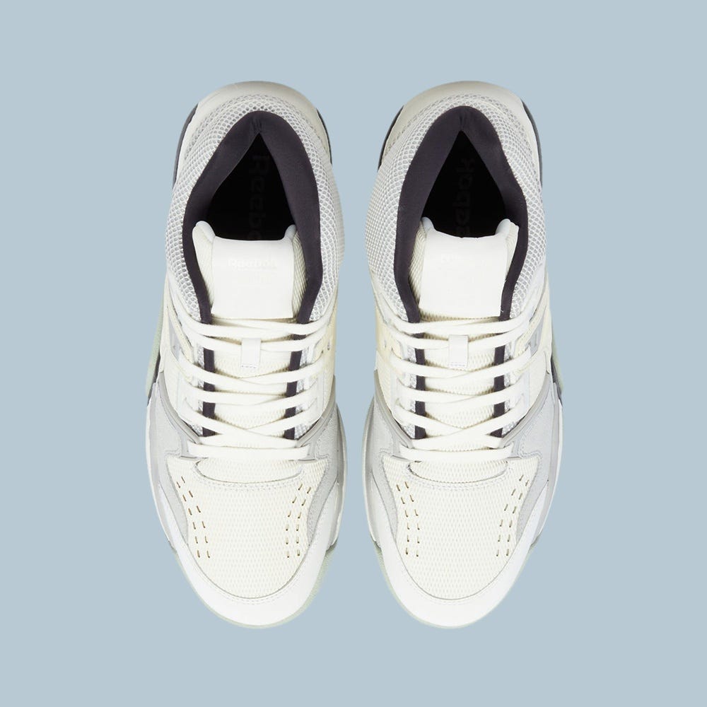 CXT Logo-Patch Unisex Shoes