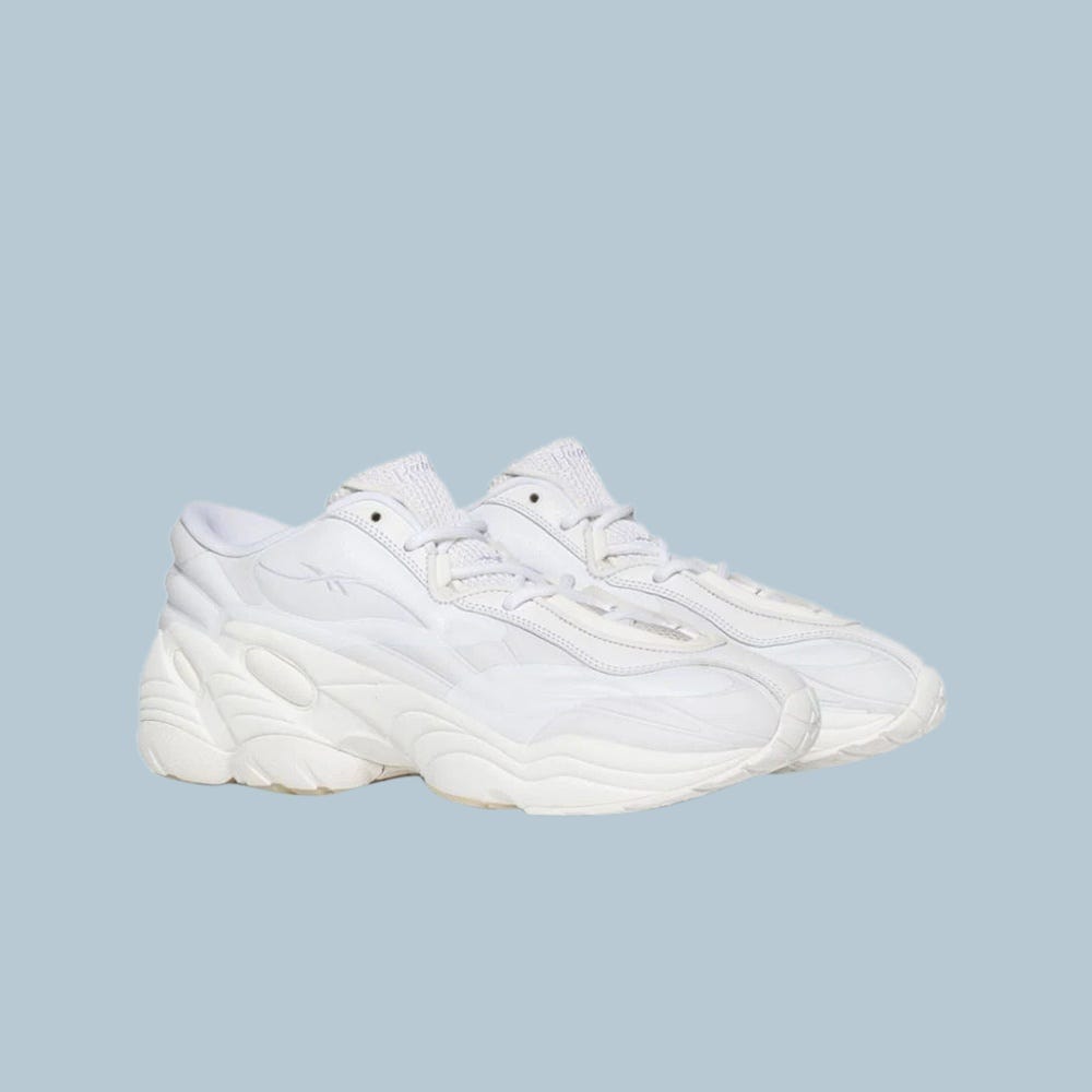 DMX Run 6 Lace-Up Unisex Shoes
