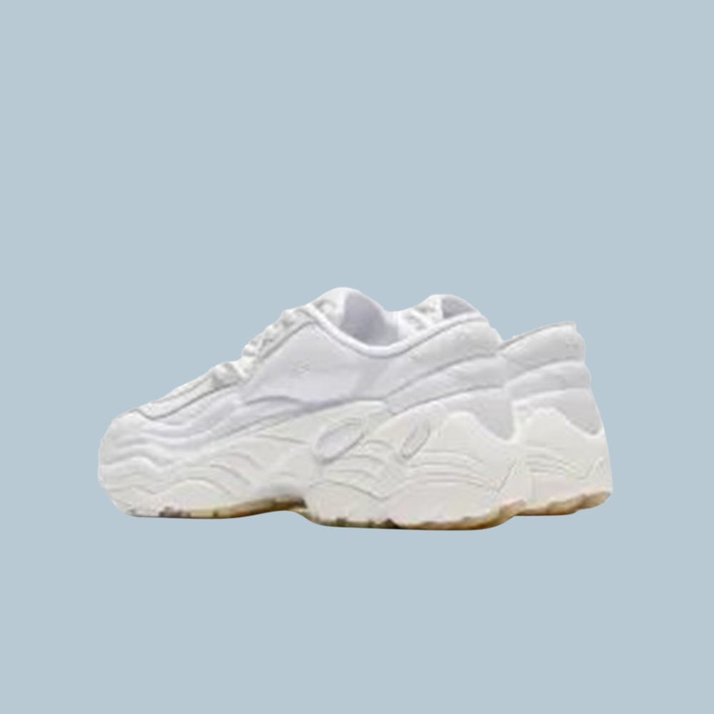 DMX Run 6 Lace-Up Unisex Shoes