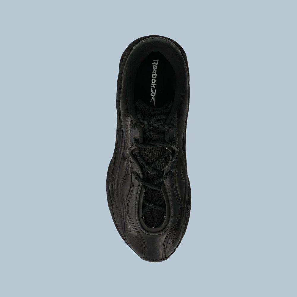 DMX Run 6  logo-Embroidered Unisex Shoes
