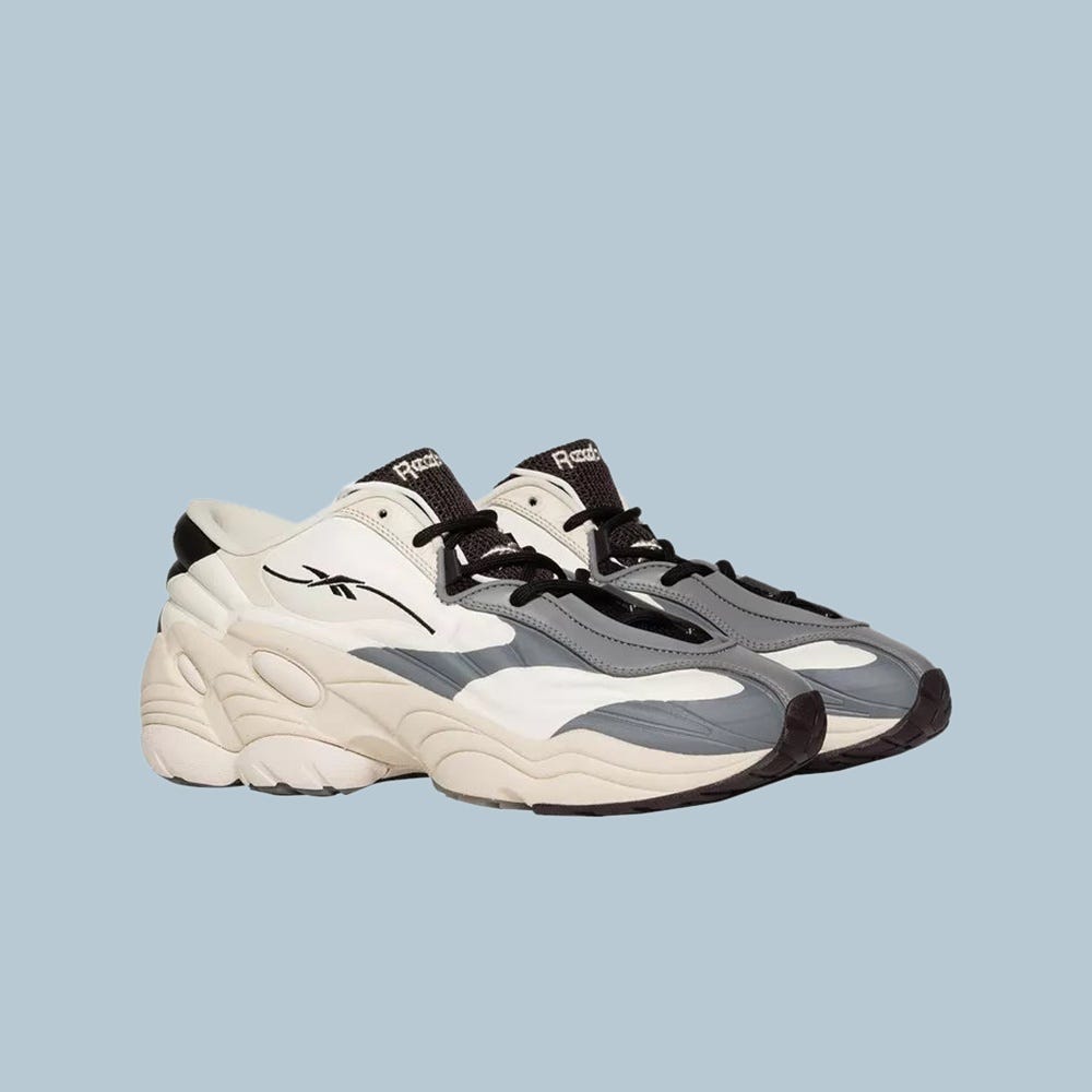 DMX Run 6  logo-Embroidered Unisex Shoes