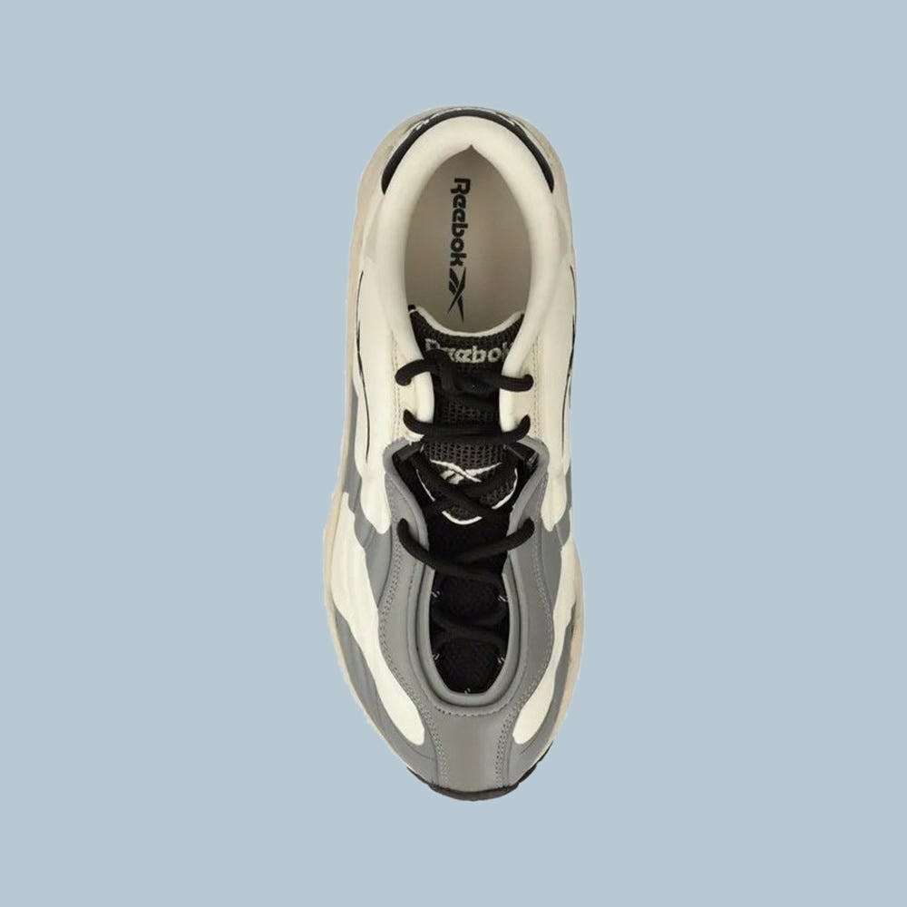 DMX Run 6  logo-Embroidered Unisex Shoes