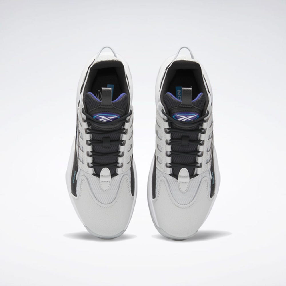 Solution Mid Basketball Unisex Shoes