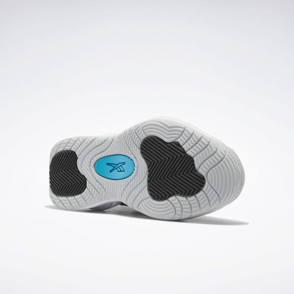Solution Mid Basketball Unisex Shoes