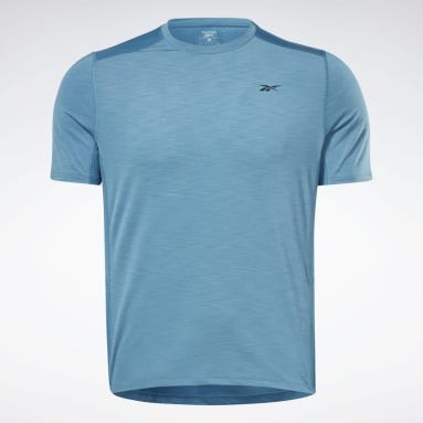 Workout T-Shirts For Men | Reebok UAE