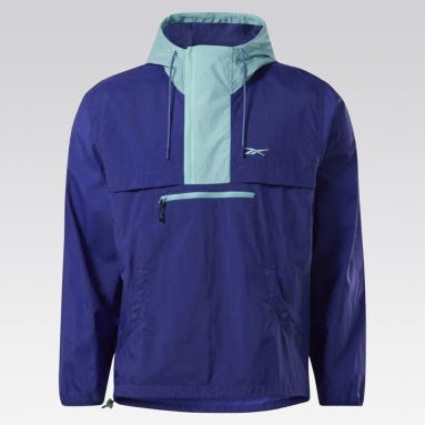 Ts Ltwt Woven Anorak Men's 
