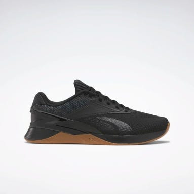 Men's Training Nano X3 Shoes | Reebok UAE